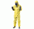 Buzos desechables - 1188B3456PRO STEELGEN