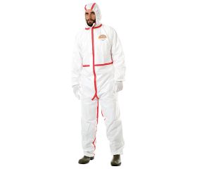 Buzos desechables - 1188B456PRO STEELGEN