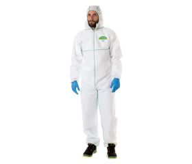 Buzos desechables - 1188B56A STEELGEN