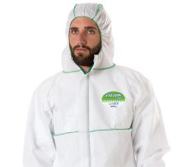 Buzos desechables - 1188B56A STEELGEN