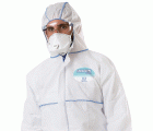 Buzos desechables - 1188B56 STEELGEN