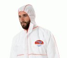 Buzos desechables - 1188B56FR STEELGEN