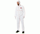 Buzos desechables - 1188B56FR STEELGEN