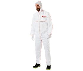 Buzos desechables - 1188B56FR STEELGEN