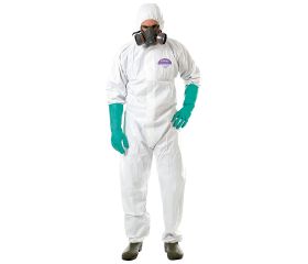 Buzos desechables - 1188B56PRO STEELGEN