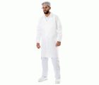 Bata desechable - 1188BAPPE STEELGEN