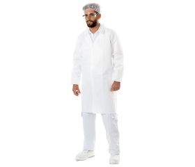 Bata desechable - 1188BAPPE STEELGEN