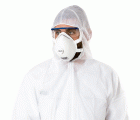 Buzos desechables - 1188BPPE STEELGEN