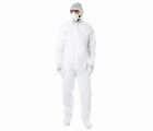 Buzos desechables - 1188BPPE STEELGEN