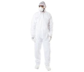 Buzos desechables - 1188BPPE STEELGEN