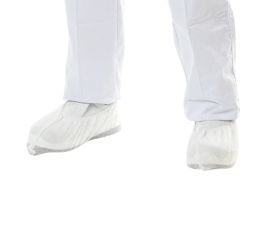 Cubrebotas desechable - 1188CPPE STEELGEN