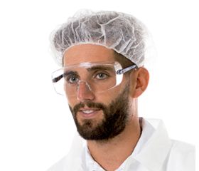 Gorro desechable - 1188GPPE STEELGEN