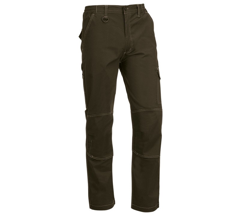 Pantalones trabajo top juba