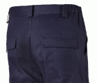 Pantalones de trabajo - 164DN COTTON FLEX