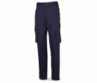 Pantalones de trabajo - 164DN COTTON FLEX