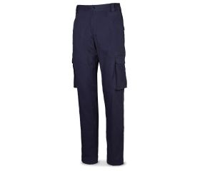 Pantalones de trabajo - 164DN COTTON FLEX