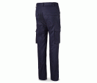 Pantalones de trabajo - 164DN COTTON FLEX