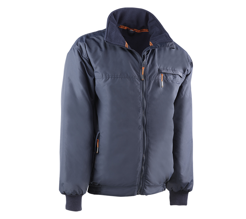 Parka Cazadora 1851DN SAILOR S  Azul marino (1 unid.)