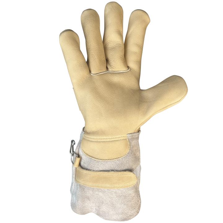 Guante Juba - 204FMLK JUBA