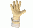 Guante Juba - 204FMLK JUBA
