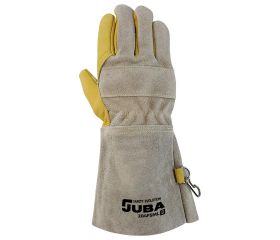 Guantes para forestales