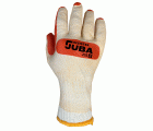 Guante Juba - 218 RESISTER