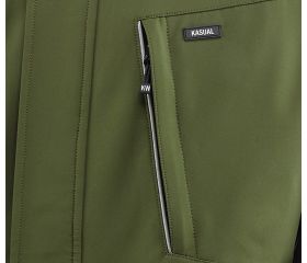 Chaquetas Cortavientos - 2891 RIVER