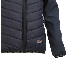 Parkas - 2894DN TIFON