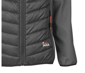 Parkas - 2894GY TIFON