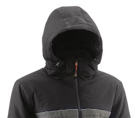 Parkas - 2920 ONTARIO