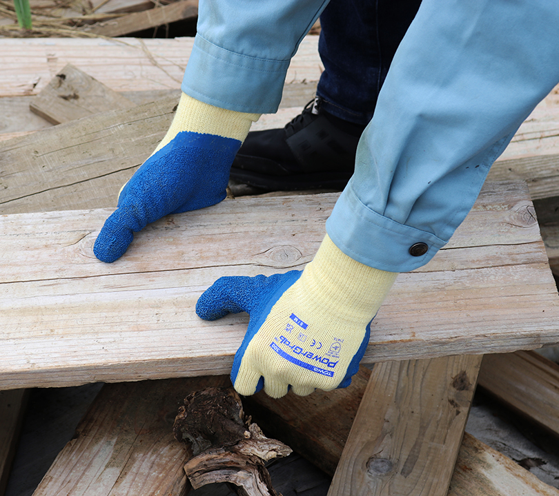 Guante Towa - 300 POWER GRAB