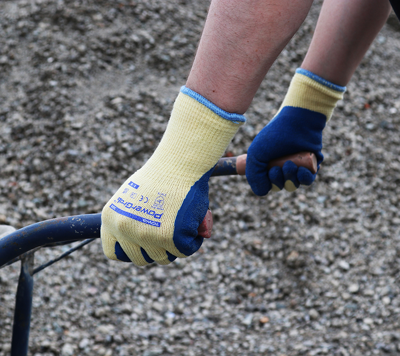 Guante Towa - 300 POWER GRAB