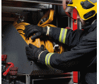 Guante Juba - 311BGC1 FIRE-FIGHTER