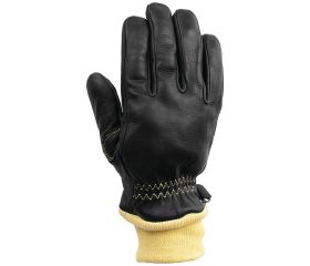 Guantes de bomberos