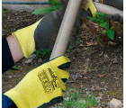 Guante Towa - 334 POWER GRAB THERMO