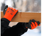 Guante Towa - 335 POWER GRAB THERMO