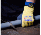 Guante Towa - 344S POWER GRAB KEV4