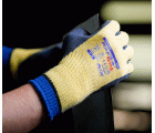Guante Towa - 344S POWER GRAB KEV4