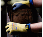 Guante Towa - 344S POWER GRAB KEV4