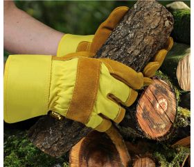 Guante Juba - 401SMC TUFF