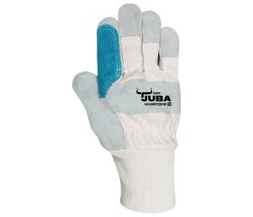 Guante Juba - 404ARPCBKW TUFF