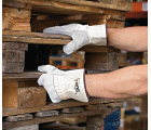 Guante Juba - 404C TUFF