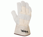 Guante Juba - 404C TUFF