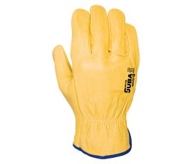 Guante Juba - 406VR2 DRIVER