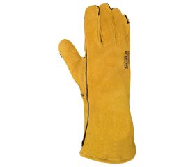 Guante Juba - 408OCRE WELDY