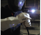 Guante Juba - 408RTIG WELDY