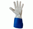 Guante Juba - 408TIG WELDY