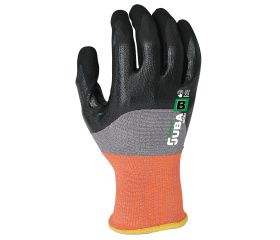 Guante Juba - 4220RF POWER FIT