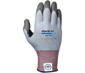 Guante Juba - 4407RF POWER FIT