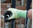 Guante Juba - 4409 POWER CUT X-GRIP